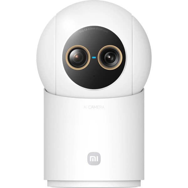 Xiaomi Smart Camera C701 Pro IP kamera bílá