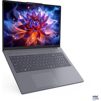 Lenovo IdeaPad Slim 3 16IPH11 (83US002NCK) šedý
