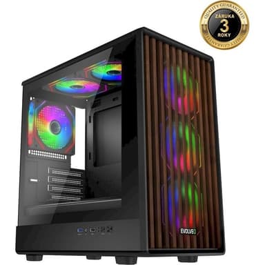 EVOLVEO Panthera 6x ARGB