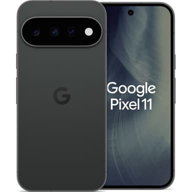 Google Pixel 11 12GB/512GB Obsidian