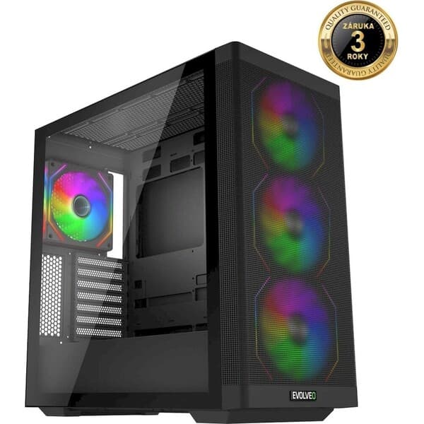 EVOLVEO Scorpio 4x ARGB