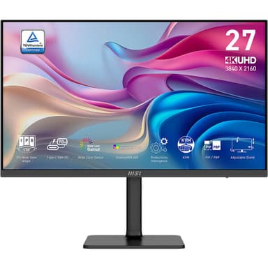 MSI Modern MD272UPHG monitor 27'