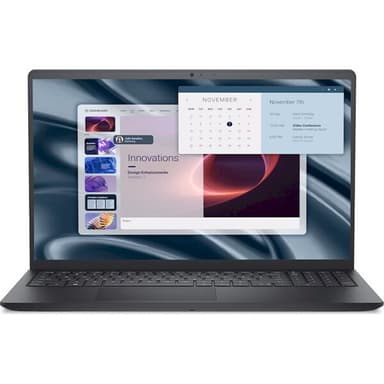 Dell Pro 15 Essential PV15250 (02WP6) černý