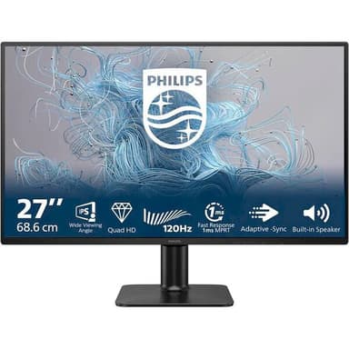 Philips 27E2N2500 monitor 27'