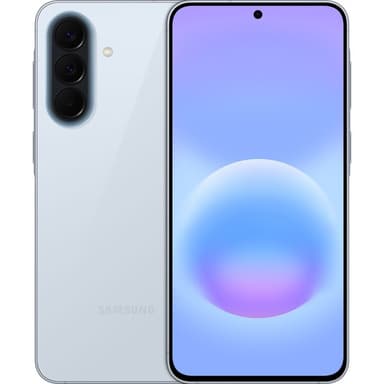 Samsung Galaxy A57 5G 8GB/256GB svetlo modrá