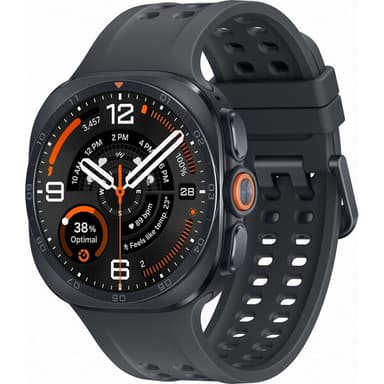 Samsung Galaxy Watch Ultra2 (47mm) LTE šedá