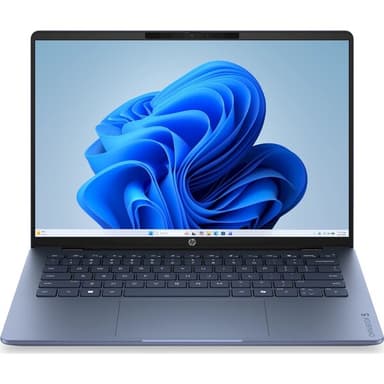 HP OmniBook 5 14-kf0000ncx (E0PS7EA#BCM) modrý