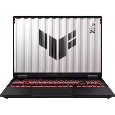 ASUS TUF Gaming A16 (FA608UHI-TU230) RTX 5050 šedý