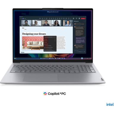 Lenovo ThinkBook 16 G9 IPL (21UR002KCK) šedý