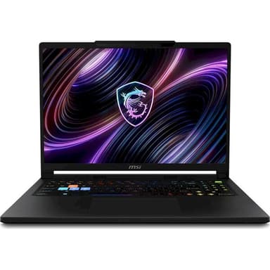 MSI Raider 16 HX (B2WH-245XCZ) RTX 5070 Ti čierny