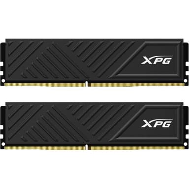 ADATA XPG Gammix D35 DDR4 32GB 3200MT/s CL16 DIMM (2x16GB) XMP