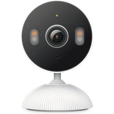TP-Link Tapo C113 bílá