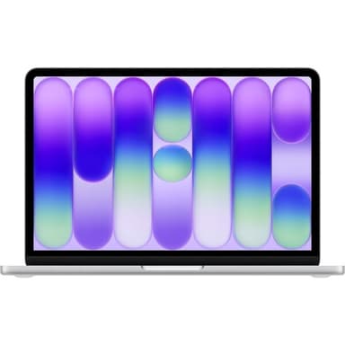 Apple MacBook Neo (2026) 8GB / 512GB / SK KLV / strieborná