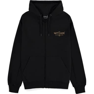 Difuzed mikina The Witcher - The Wild Hunt 2XL