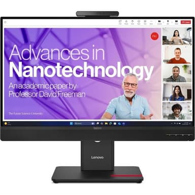 Lenovo ThinkVision T24-4v monitor 23,8"