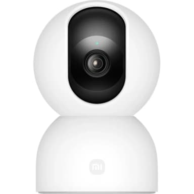 Xiaomi Smart Camera C401 IP kamera bílá