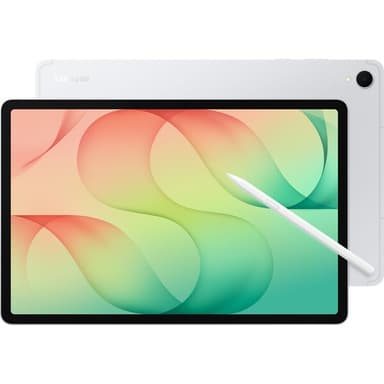 Samsung Galaxy Tab S12+ 5G 12 GB/256 GB Silver