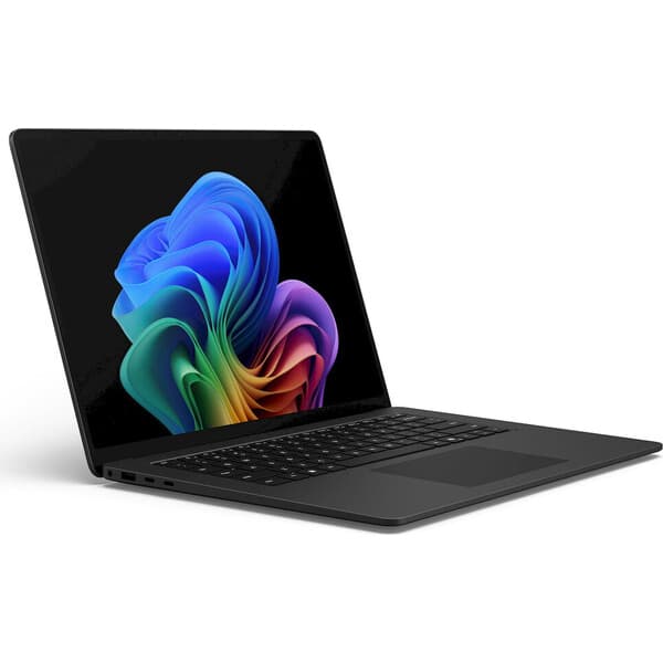 Microsoft Surface Laptop 8 15" (EP2-60174) čierny