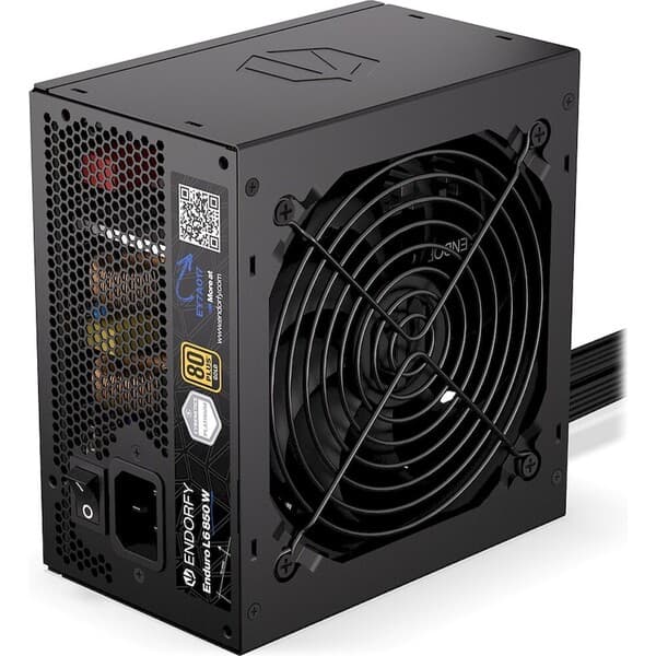 Endorfy Enduro L6 850W