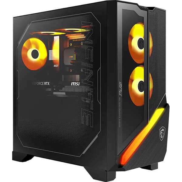 MSI MPG Infinite Z3 X3D 9NVVR7-876EU