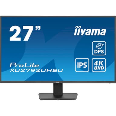 iiyama ProLite XU2792UHSU-B6 monitor 27"