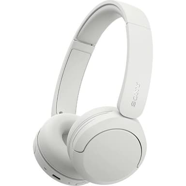Sony Bluetooth WH-CH530, biele