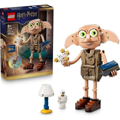LEGO Harry Potter 76469 Svobodný skřítek Dobby