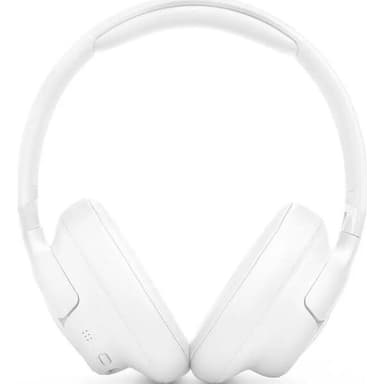 JBL Tune 730BT náhlavní sluchátka bílá