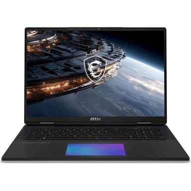 MSI Titan 18 HX A2WJ-1286CZ