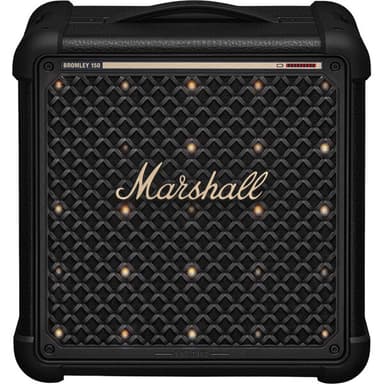 Marshall Bromley 150 reproduktor černý