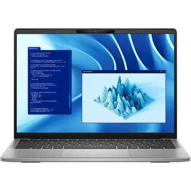 Dell Latitude 7455 (4XT9T) šedý