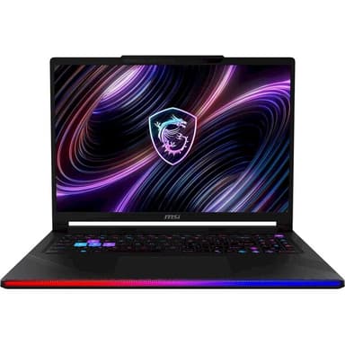 MSI Raider 16 Max HX (B2WH-244CZ) RTX 5070 Ti čierny