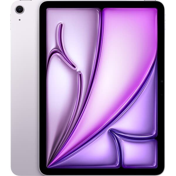 Apple iPad Air 11" 1TB Wi-Fi fialový (2026)