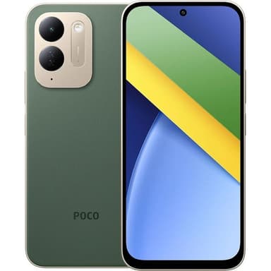 POCO C95 Pro 8GB/256GB zelený