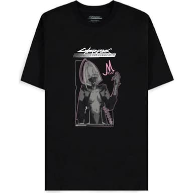 Difuzed Tričko Cyberpunk Edgerunners 2 - Talia 2XL