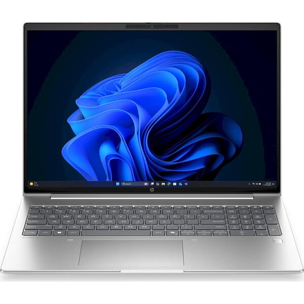 HP ProBook 4 G2a (DJ8K9ET#BCM) strieborný