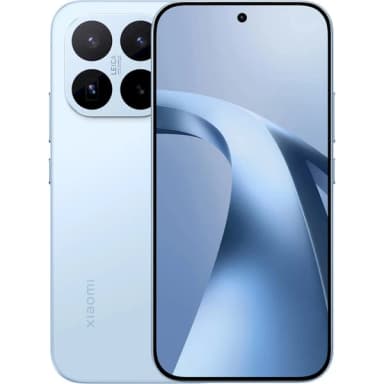 Xiaomi 17T 12GB/256GB modrý