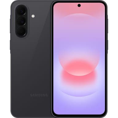 Samsung Galaxy A37 5G 8GB/256GB sivá