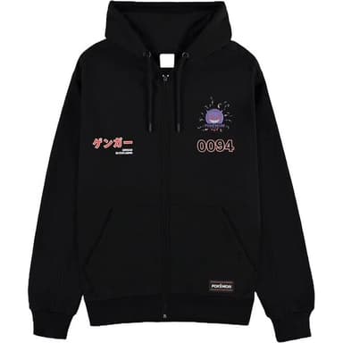 Difuzed Mikina Pokémon - Gengar 2XL