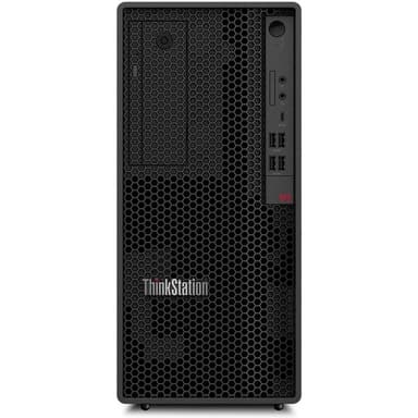 Lenovo ThinkStation P2 Tower Gen 2 (30JQ0027CK) černý - 3 roky záruky On-Site