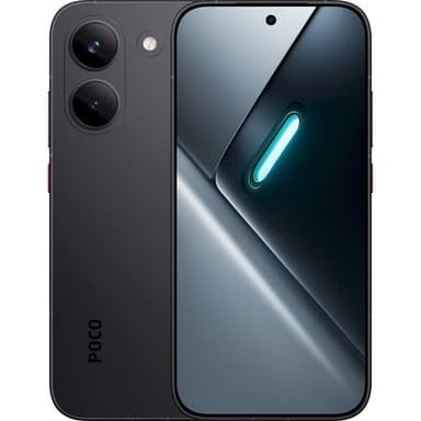 POCO X8 Pro 8GB/256GB čierny (Ďalšie)