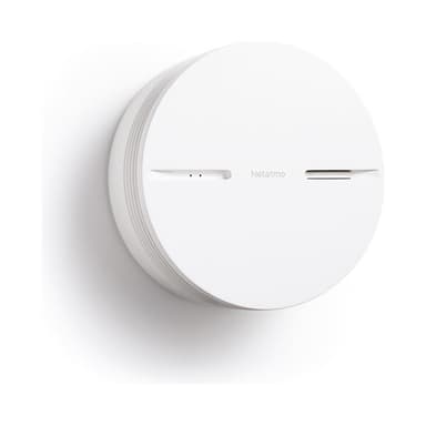 Netatmo Smart Smoke Alarm inteligentný detektor dymu