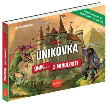 Únik z minulosti - Únikovka