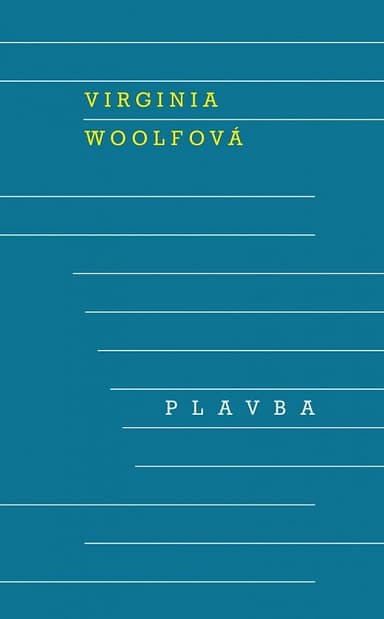 Plavba