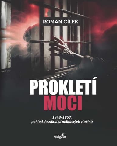 Prokletí moci