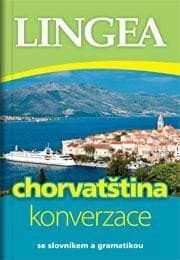 Chorvatština konverzace se slovníkem a gramatikou 5. vyd.