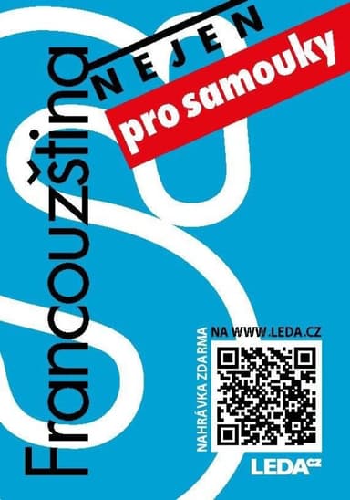 Francúzština nielen pre samoukov