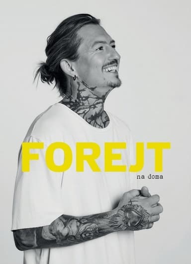Forejt na doma