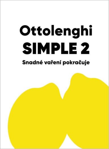 Simple 2 – ottolenghi SIMPLE