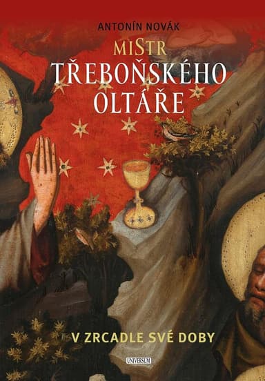 Mistr třeboňského oltáře